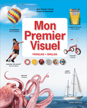 Mon premier Visuel français-anglais